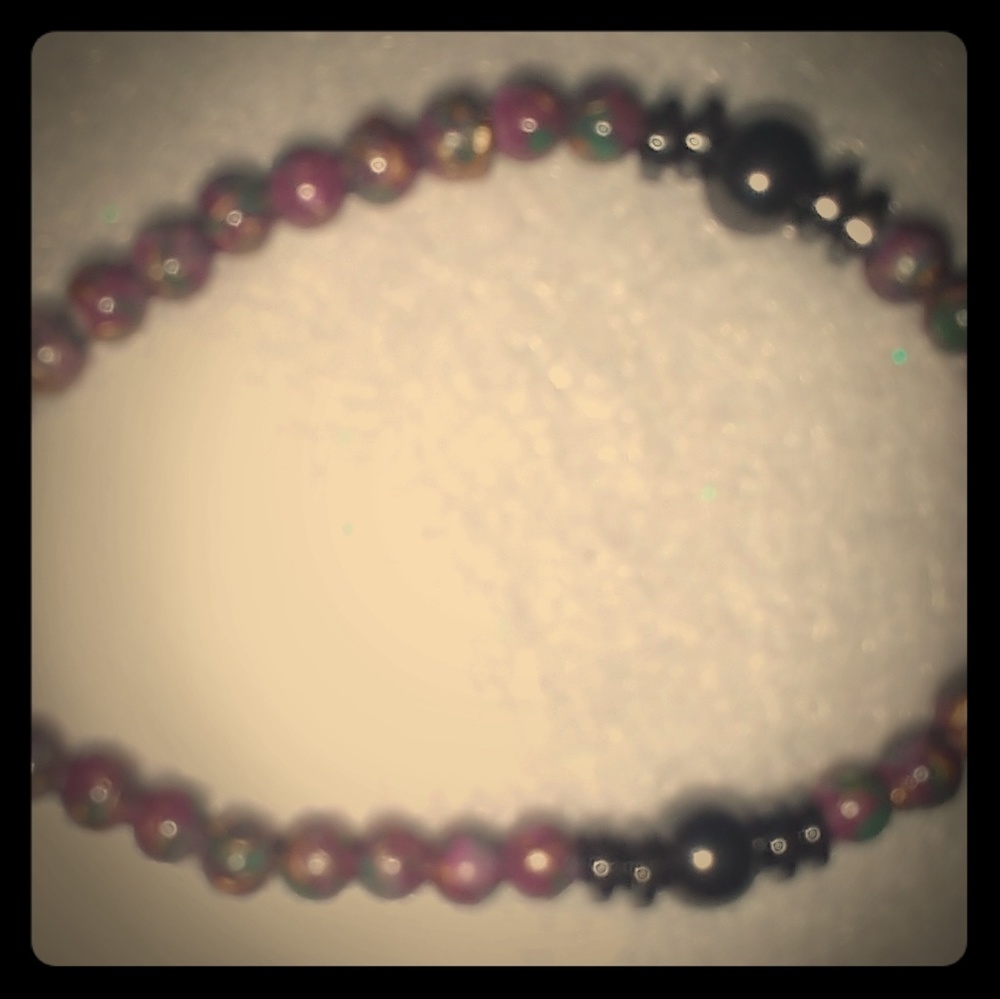 Magnetic Bracelet~Therapeutic